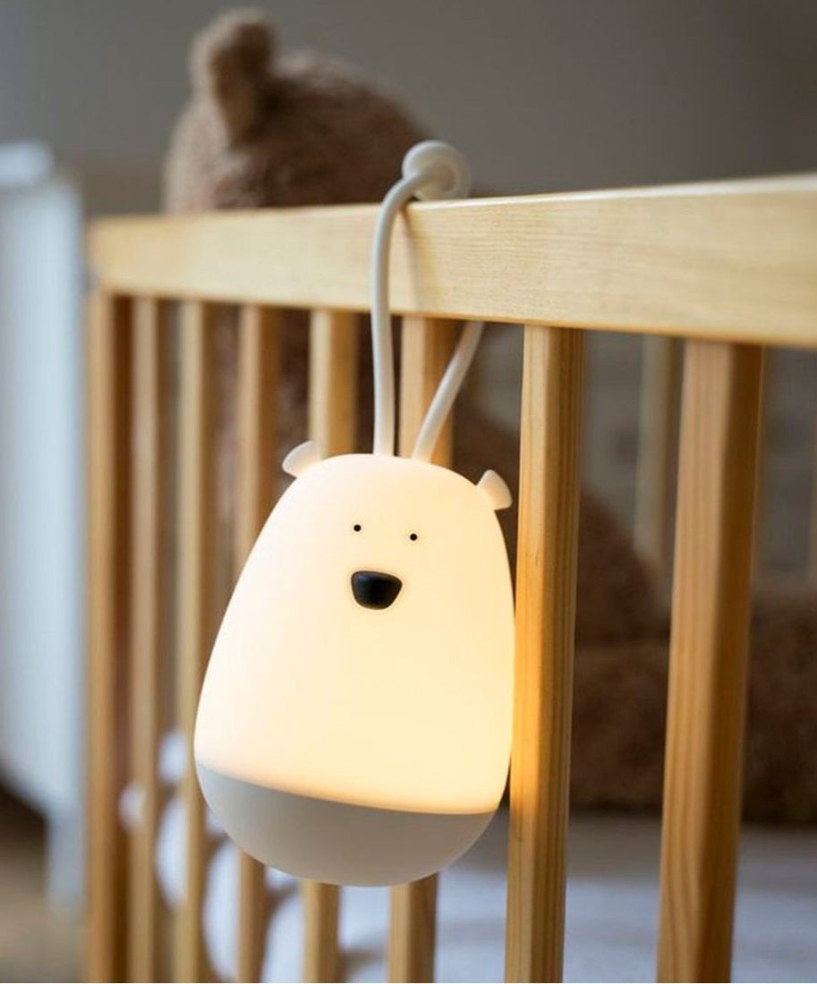 Bärenfreund - Nachtlicht mit Fernbedienung