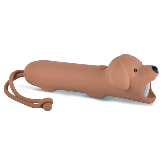 Taschenlampe Hund »BUDDY«