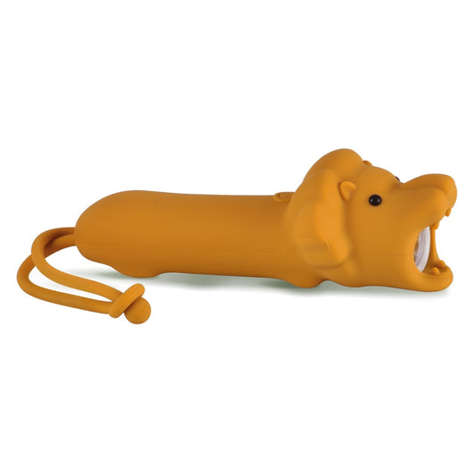 Taschenlampe Löwe »LEO«